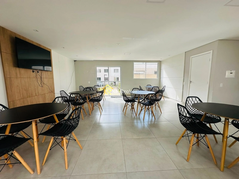 Apartamento à Venda, com 2 quartos – Guaraituba, Colombo/PR: 14ª foto da galeria de imagens do imóvel