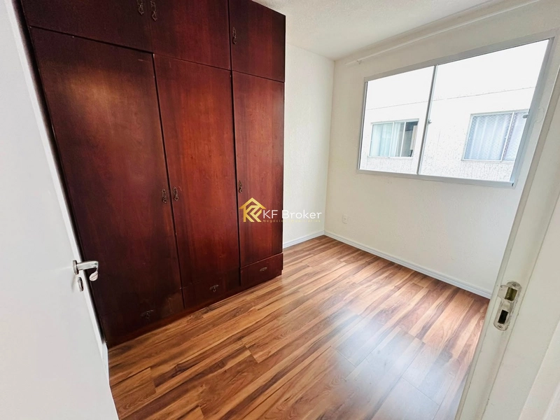 Apartamento à Venda, com 2 quartos – Guaraituba, Colombo/PR: 8ª foto da galeria de imagens do imóvel