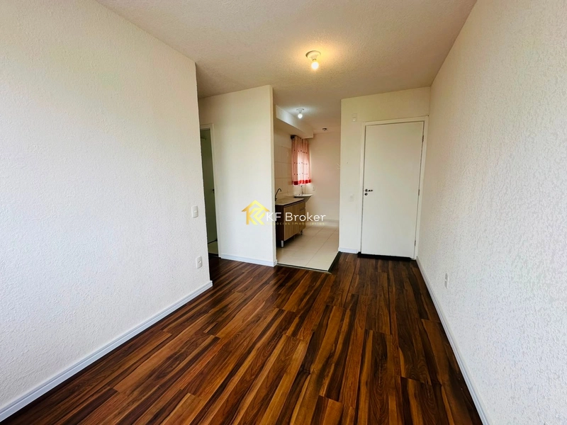 Apartamento à Venda, com 2 quartos – Guaraituba, Colombo/PR: 4ª foto da galeria de imagens do imóvel