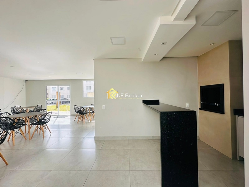 Apartamento à Venda, com 2 quartos – Guaraituba, Colombo/PR: 15ª foto da galeria de imagens do imóvel