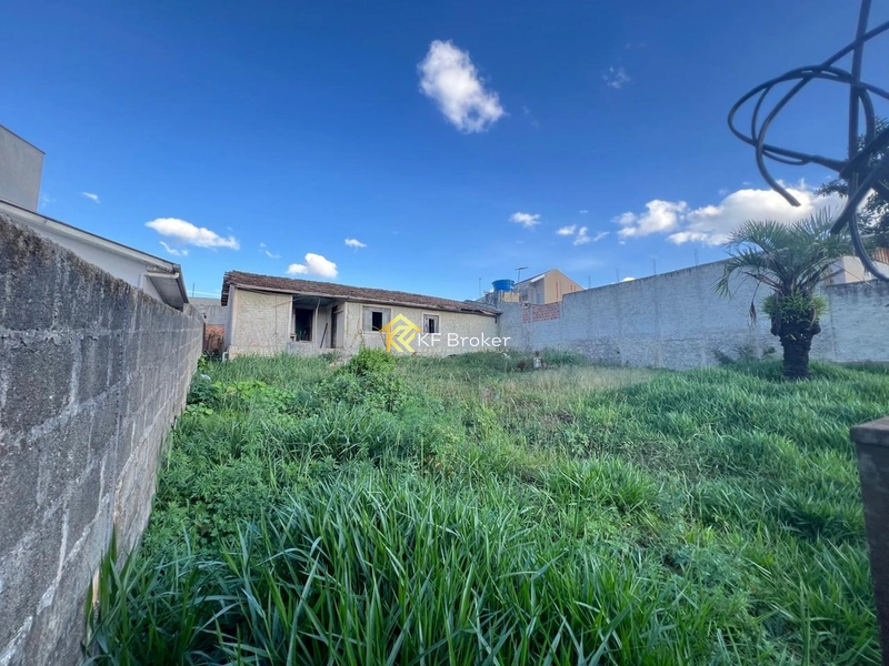 Terreno à Venda – Osasco, Colombo/PR: 4ª foto da galeria de imagens do imóvel