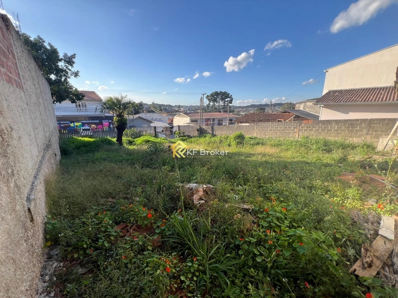 Terreno à Venda – Osasco, Colombo/PR: 6ª foto da galeria de imagens do imóvel