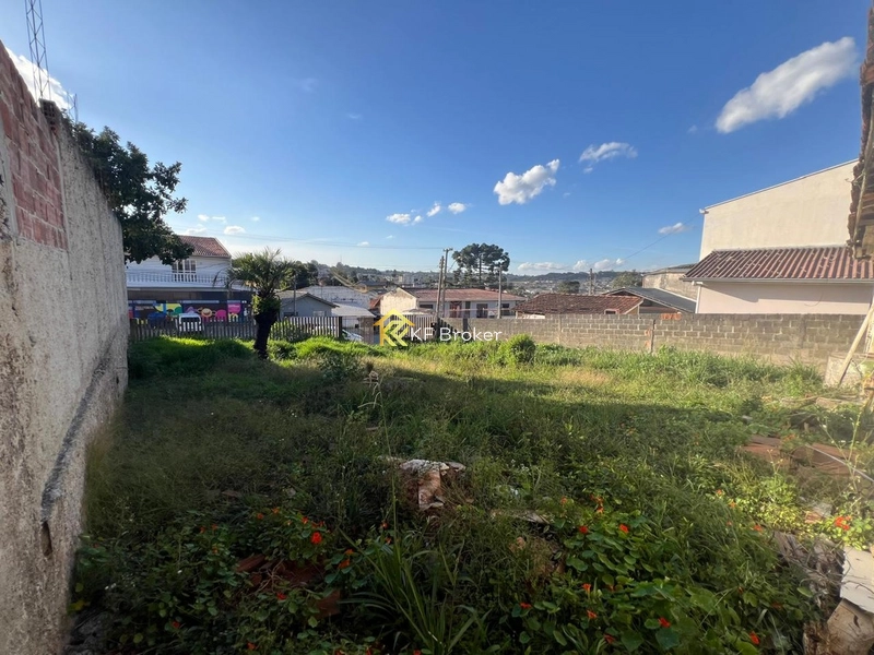 Terreno à Venda – Osasco, Colombo/PR: 5ª foto da galeria de imagens do imóvel