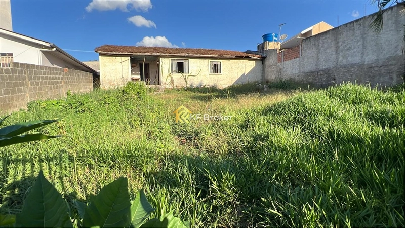 Terreno à Venda – Osasco, Colombo/PR: 1ª foto da galeria de imagens do imóvel
