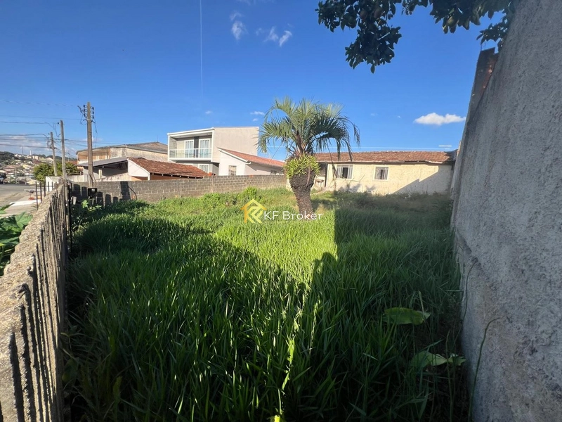 Terreno à Venda – Osasco, Colombo/PR: 3ª foto da galeria de imagens do imóvel