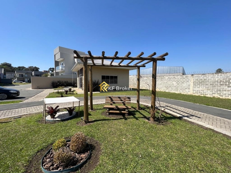 Terreno/Lote em Condomínio Fechado à Venda - Campo Pequeno em Colombo: 9ª foto da galeria de imagens do imóvel