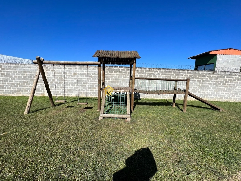 Terreno/Lote em Condomínio Fechado à Venda - Campo Pequeno em Colombo: 14ª foto da galeria de imagens do imóvel