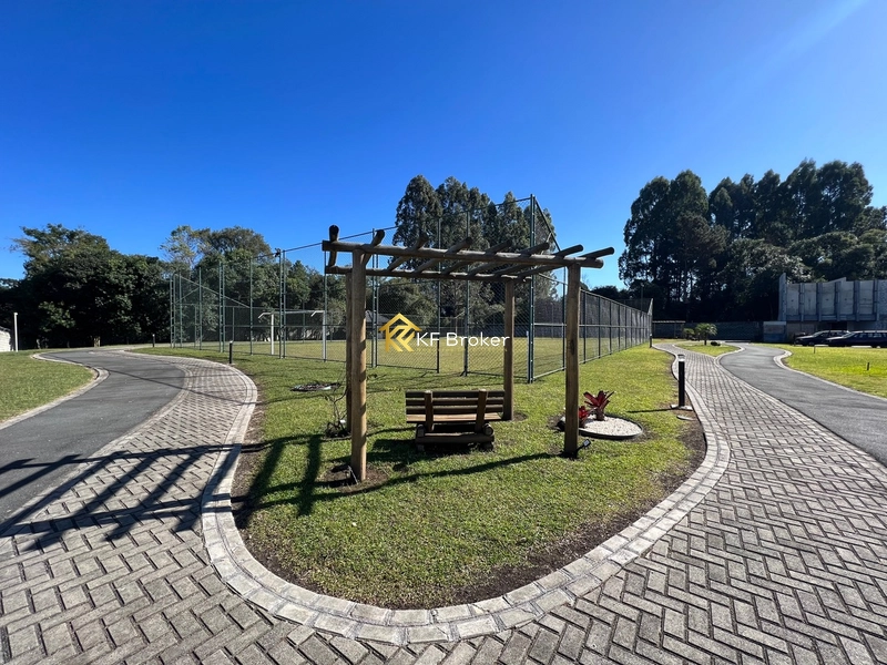 Terreno/Lote em Condomínio Fechado à Venda - Campo Pequeno em Colombo: 11ª foto da galeria de imagens do imóvel