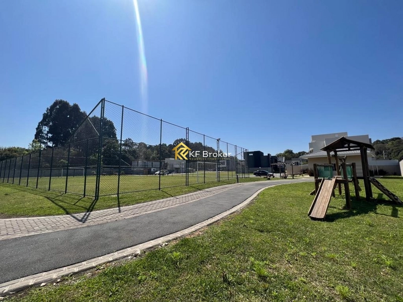 Terreno/Lote em Condomínio Fechado à Venda - Campo Pequeno em Colombo: 13ª foto da galeria de imagens do imóvel