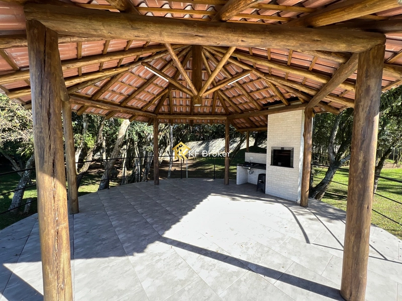 Terreno/Lote em Condomínio Fechado à Venda - Campo Pequeno em Colombo: 20ª foto da galeria de imagens do imóvel