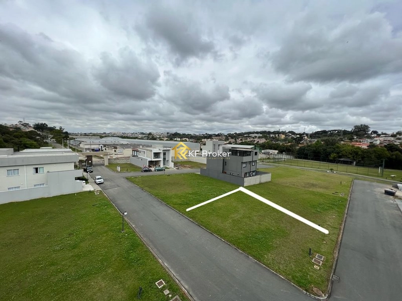 Terreno/Lote em Condomínio Fechado à Venda - Campo Pequeno em Colombo: 5ª foto da galeria de imagens do imóvel