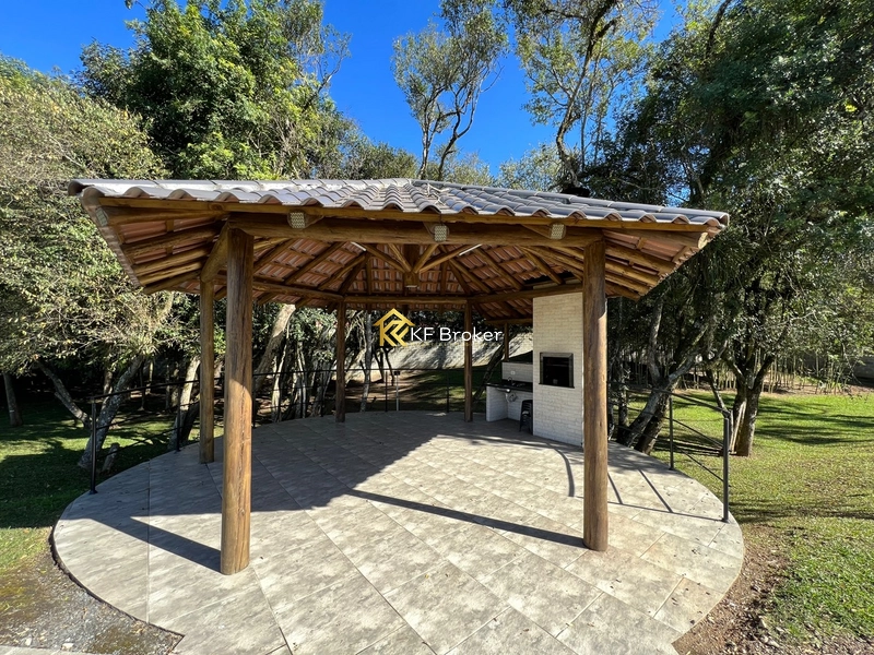 Terreno/Lote em Condomínio Fechado à Venda - Campo Pequeno em Colombo: 21ª foto da galeria de imagens do imóvel