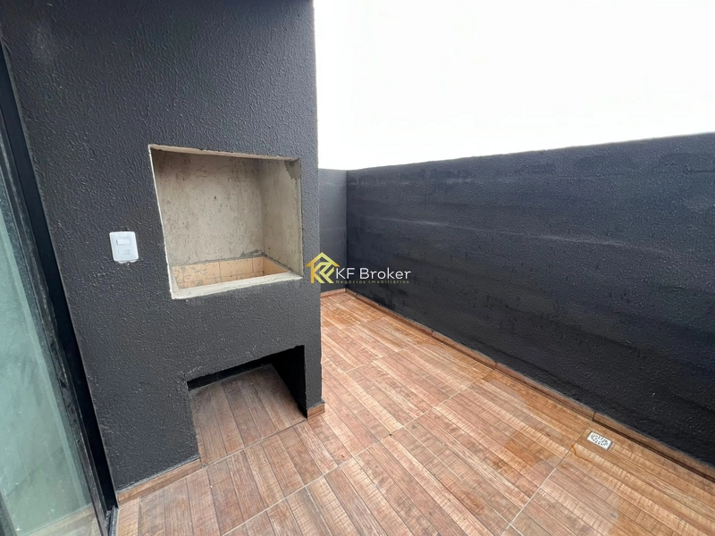 Apartamentos à Venda, com 3 quartos e Garden – Guarani, Colombo/PR: 28ª foto da galeria de imagens do imóvel