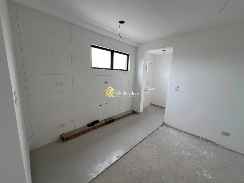 Apartamentos à Venda, com 3 quartos e Garden – Guarani, Colombo/PR: 21ª foto da galeria de imagens do imóvel