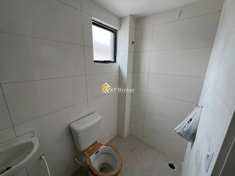 Apartamentos à Venda, com 3 quartos e Garden – Guarani, Colombo/PR: 10ª foto da galeria de imagens do imóvel