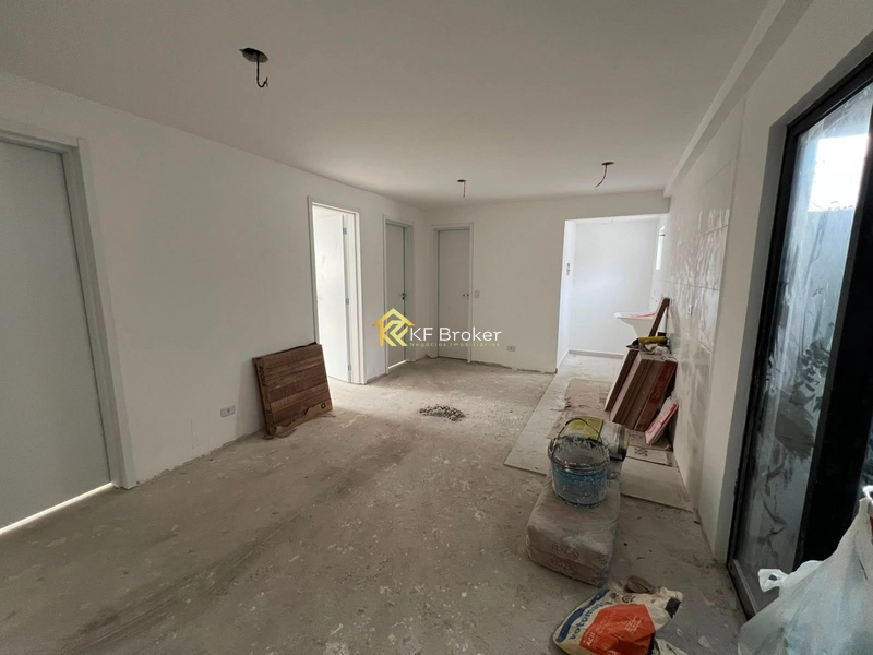 Apartamentos à Venda, com 3 quartos e Garden – Guarani, Colombo/PR: 4ª foto da galeria de imagens do imóvel