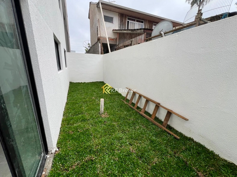 Apartamentos à Venda, com 3 quartos e Garden – Guarani, Colombo/PR: 18ª foto da galeria de imagens do imóvel