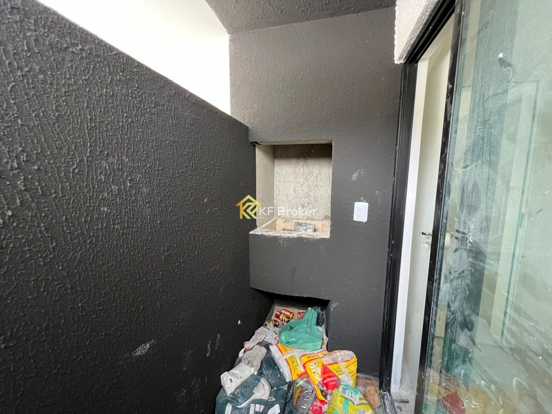 Apartamentos à Venda, com 3 quartos e Garden – Guarani, Colombo/PR: 5ª foto da galeria de imagens do imóvel