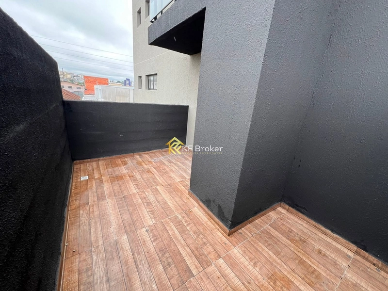 Apartamentos à Venda, com 3 quartos e Garden – Guarani, Colombo/PR: 30ª foto da galeria de imagens do imóvel