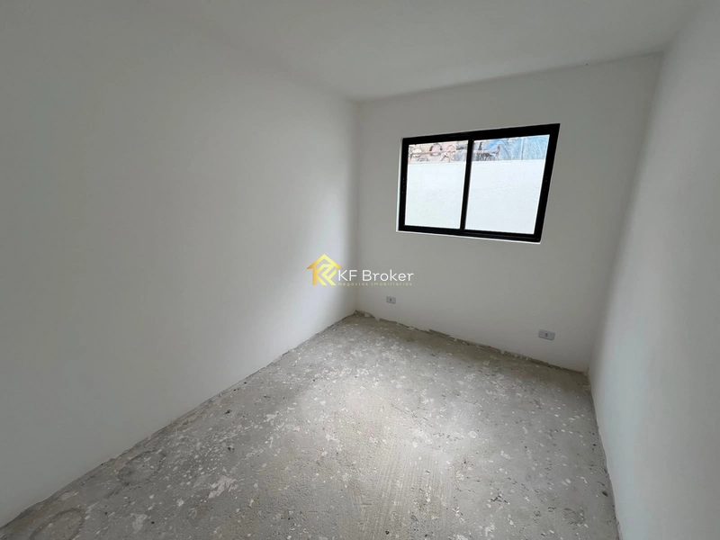 Apartamentos à Venda, com 3 quartos e Garden – Guarani, Colombo/PR: 14ª foto da galeria de imagens do imóvel