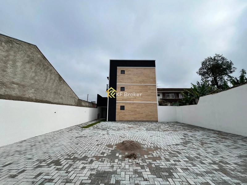 Apartamentos à Venda, com 3 quartos e Garden – Guarani, Colombo/PR: 2ª foto da galeria de imagens do imóvel