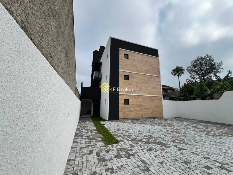 Apartamentos à Venda, com 3 quartos e Garden – Guarani, Colombo/PR: 1ª foto da galeria de imagens do imóvel