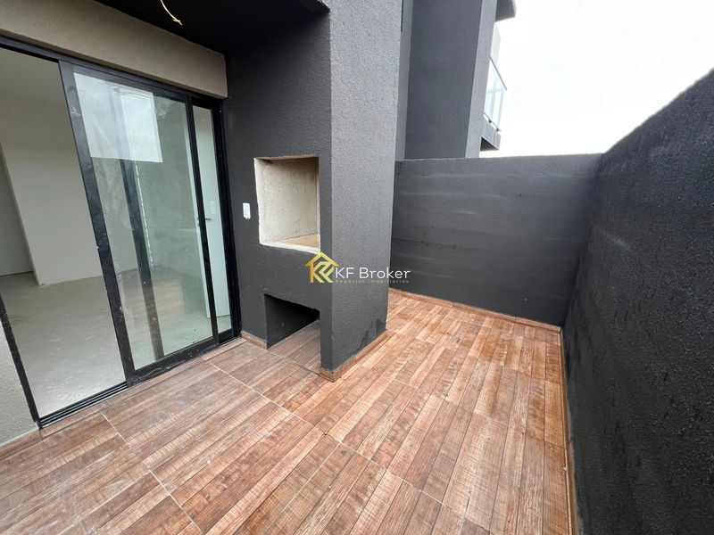 Apartamentos à Venda, com 3 quartos e Garden – Guarani, Colombo/PR: 29ª foto da galeria de imagens do imóvel