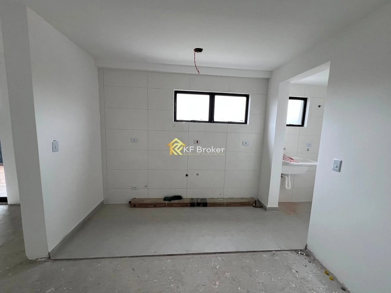 Apartamentos à Venda, com 3 quartos e Garden – Guarani, Colombo/PR: 22ª foto da galeria de imagens do imóvel