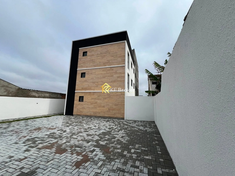 Apartamentos à Venda, com 3 quartos e Garden – Guarani, Colombo/PR: 3ª foto da galeria de imagens do imóvel