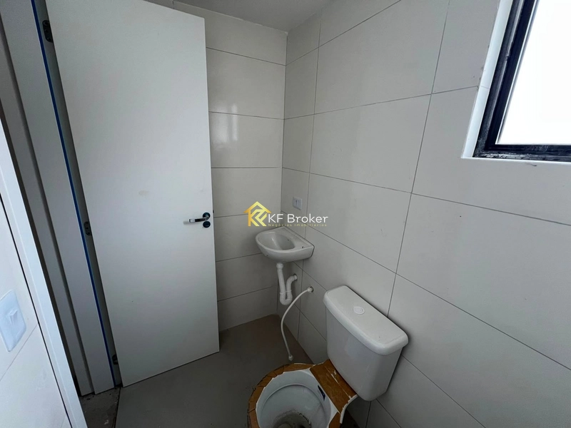 Apartamentos à Venda, com 3 quartos e Garden – Guarani, Colombo/PR: 11ª foto da galeria de imagens do imóvel