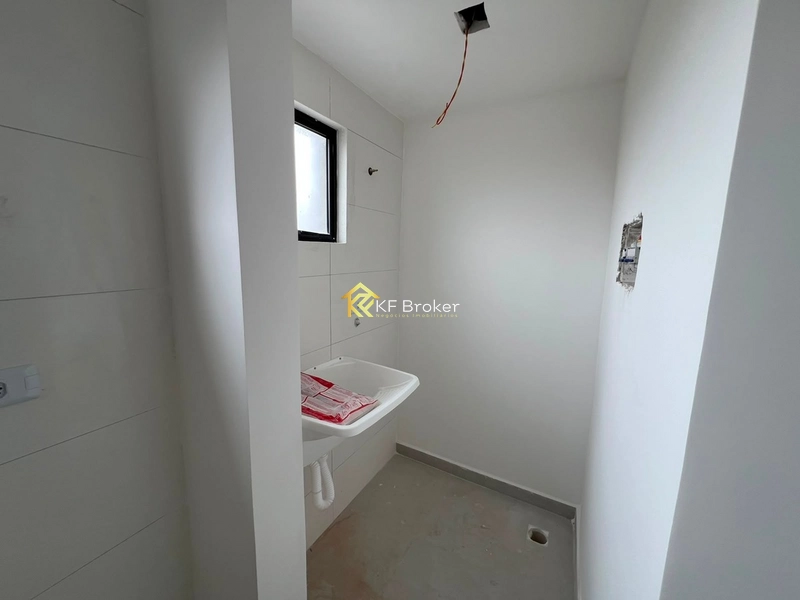 Apartamentos à Venda, com 3 quartos e Garden – Guarani, Colombo/PR: 23ª foto da galeria de imagens do imóvel