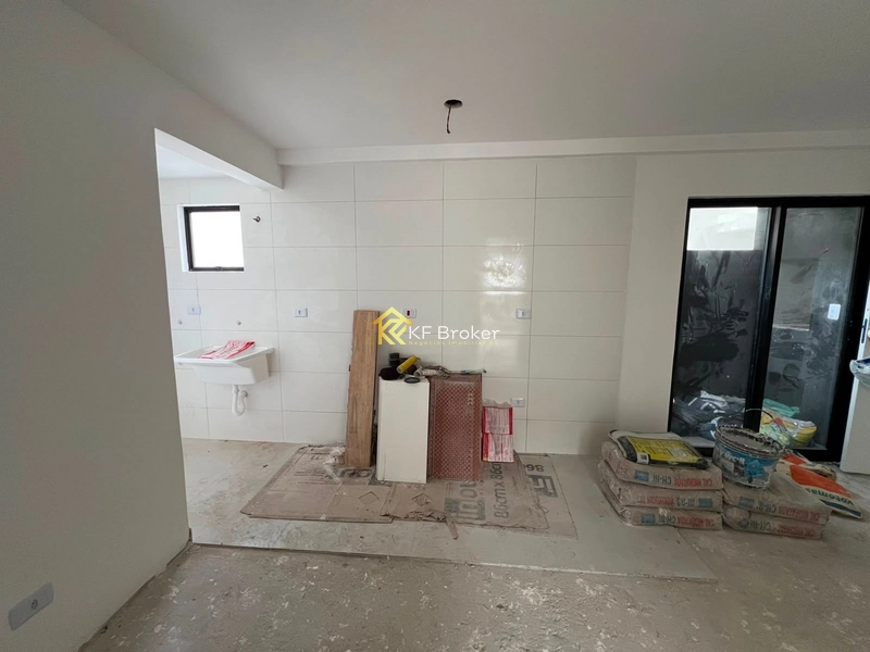 Apartamentos à Venda, com 3 quartos e Garden – Guarani, Colombo/PR: 8ª foto da galeria de imagens do imóvel