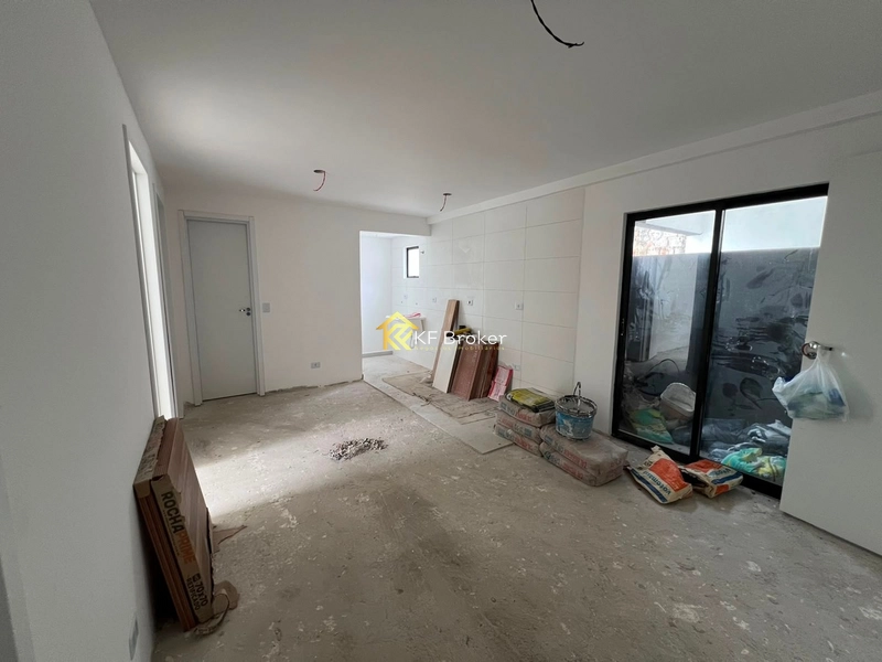 Apartamentos à Venda, com 3 quartos e Garden – Guarani, Colombo/PR: 6ª foto da galeria de imagens do imóvel