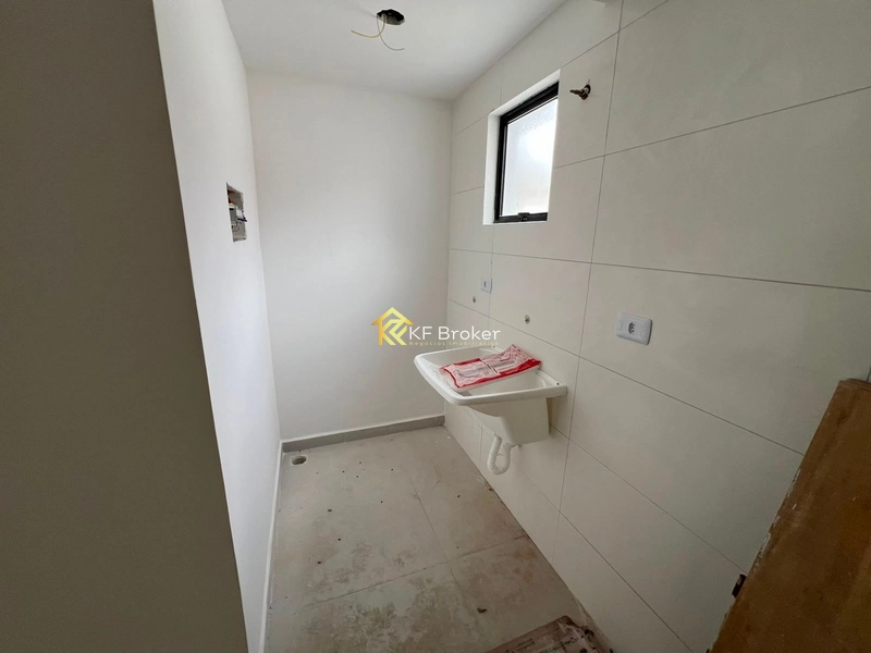 Apartamentos à Venda, com 3 quartos e Garden – Guarani, Colombo/PR: 9ª foto da galeria de imagens do imóvel