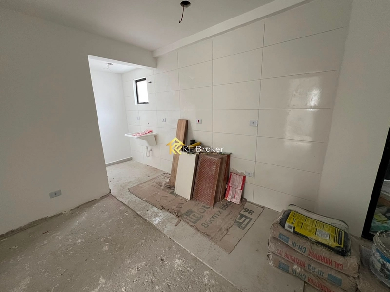 Apartamentos à Venda, com 3 quartos e Garden – Guarani, Colombo/PR: 7ª foto da galeria de imagens do imóvel