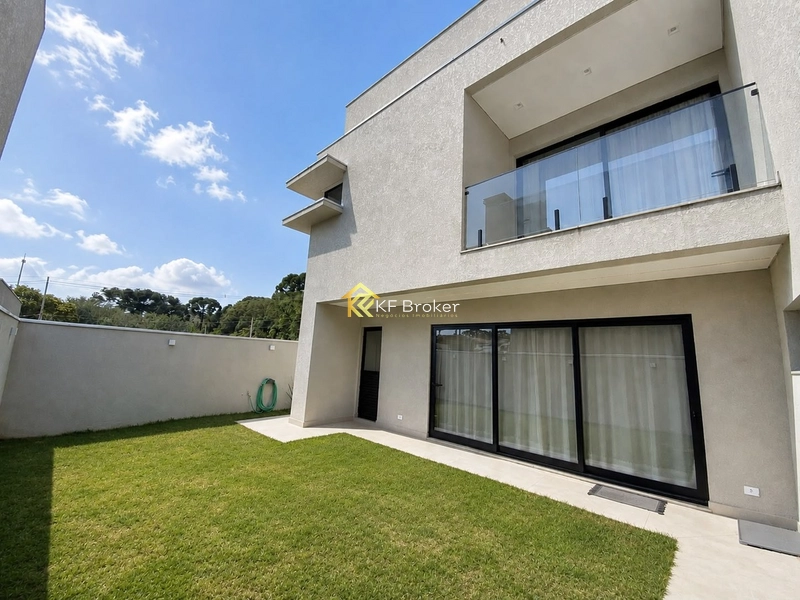 Sobrado de Alto Padrão à Venda, com Porteira Fechada - Colombo/PR: 70ª foto da galeria de imagens do imóvel