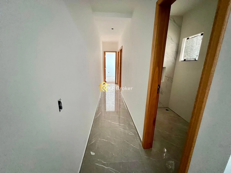 Casa à Venda, com 3 quartos – Osasco, Colombo/PR: 8ª foto da galeria de imagens do imóvel