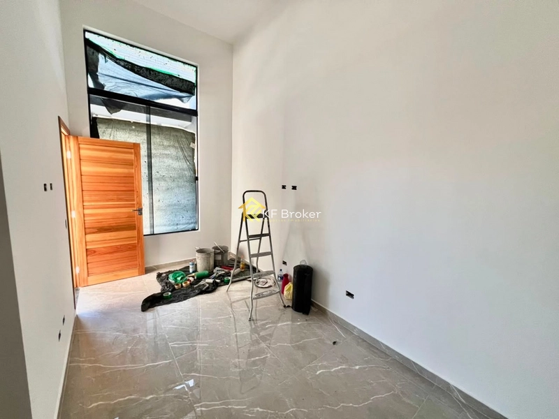 Casa à Venda, com 3 quartos – Osasco, Colombo/PR: 5ª foto da galeria de imagens do imóvel