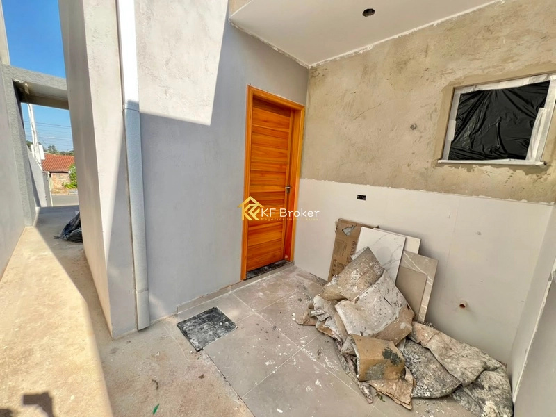 Casa à Venda, com 3 quartos – Osasco, Colombo/PR: 20ª foto da galeria de imagens do imóvel
