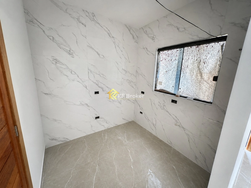 Casa à Venda, com 3 quartos – Osasco, Colombo/PR: 5ª foto da galeria de imagens do imóvel