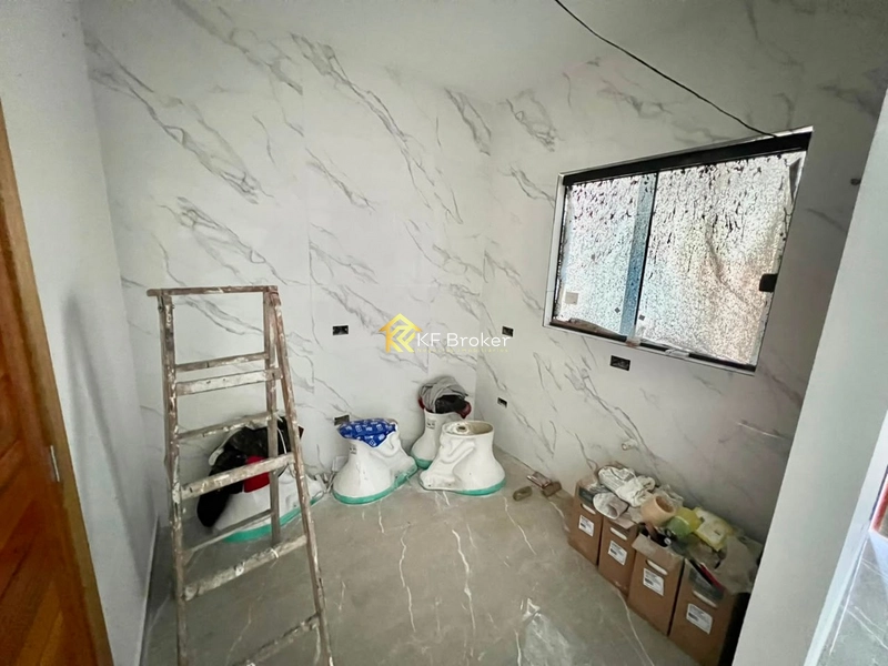 Casa à Venda, com 3 quartos – Osasco, Colombo/PR: 6ª foto da galeria de imagens do imóvel