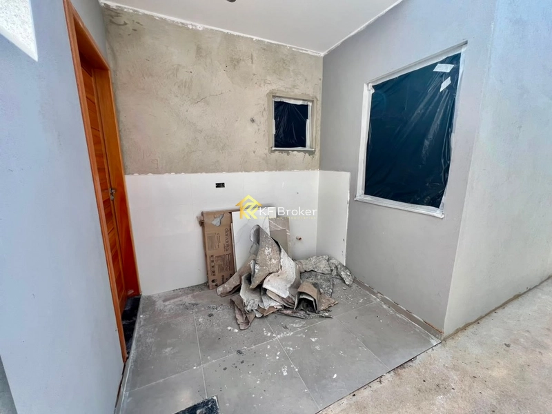 Casa à Venda, com 3 quartos – Osasco, Colombo/PR: 19ª foto da galeria de imagens do imóvel