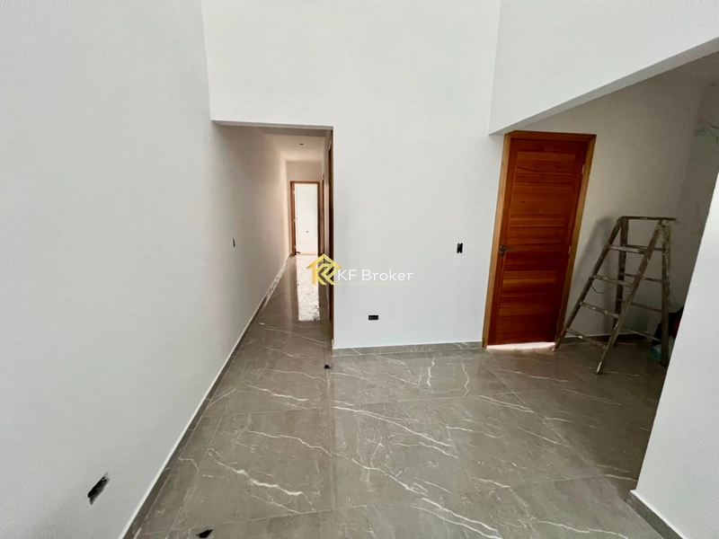 Casa à Venda, com 3 quartos – Osasco, Colombo/PR: 4ª foto da galeria de imagens do imóvel