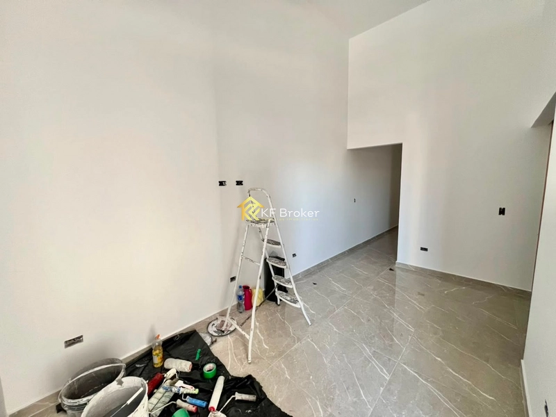Casa à Venda, com 3 quartos – Osasco, Colombo/PR: 3ª foto da galeria de imagens do imóvel
