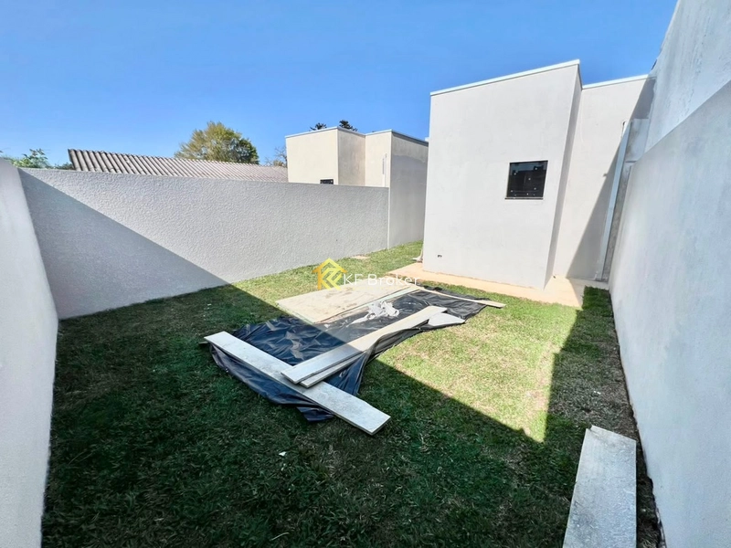 Casa à Venda, com 3 quartos – Osasco, Colombo/PR: 23ª foto da galeria de imagens do imóvel