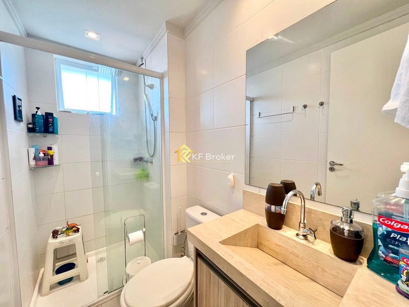 Apartamento à Venda, com 2 quartos – Atuba, Colombo/PR: 19ª foto da galeria de imagens do imóvel
