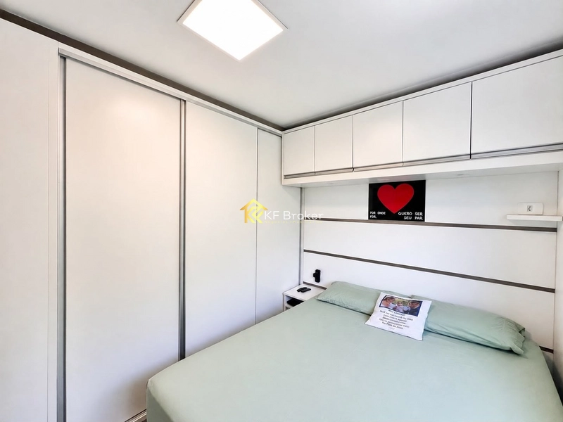 Apartamento à Venda, com 2 quartos – Atuba, Colombo/PR: 23ª foto da galeria de imagens do imóvel