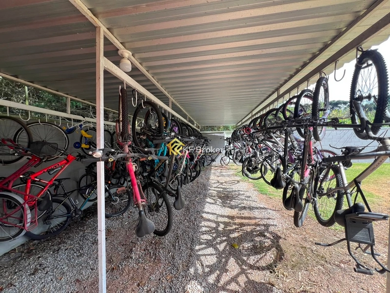 Apartamento à Venda, com 2 quartos – Atuba, Colombo/PR: 30ª foto da galeria de imagens do imóvel