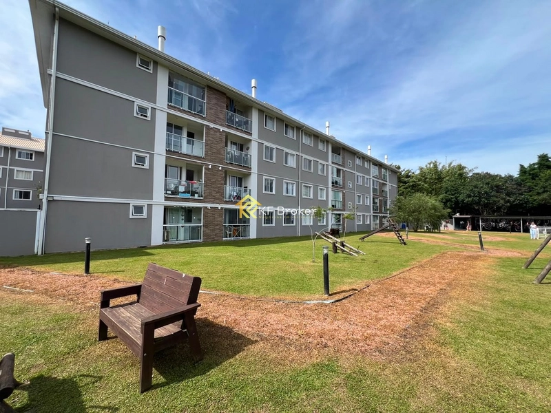 Apartamento à Venda, com 2 quartos – Atuba, Colombo/PR: 26ª foto da galeria de imagens do imóvel