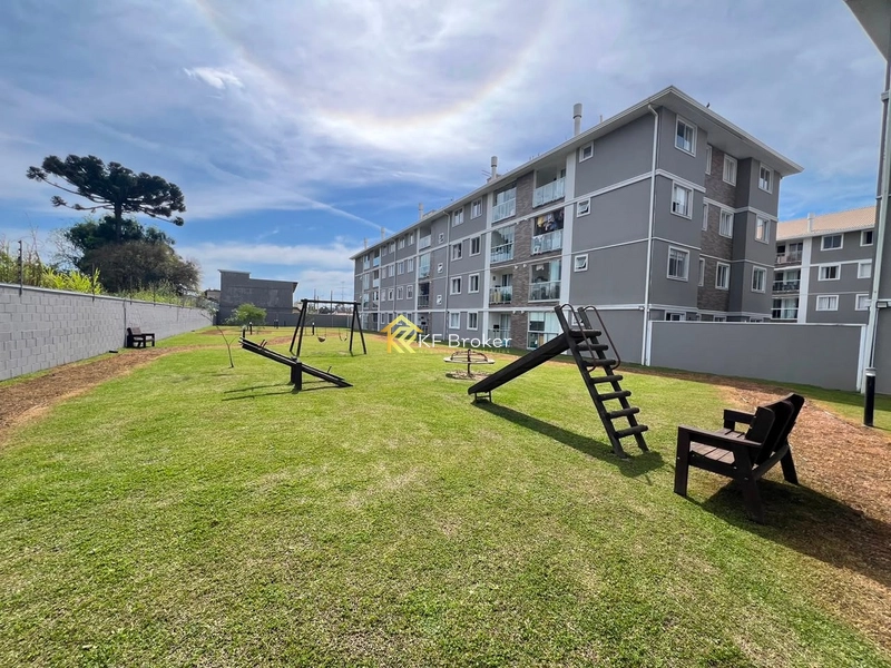 Apartamento à Venda, com 2 quartos – Atuba, Colombo/PR: 27ª foto da galeria de imagens do imóvel